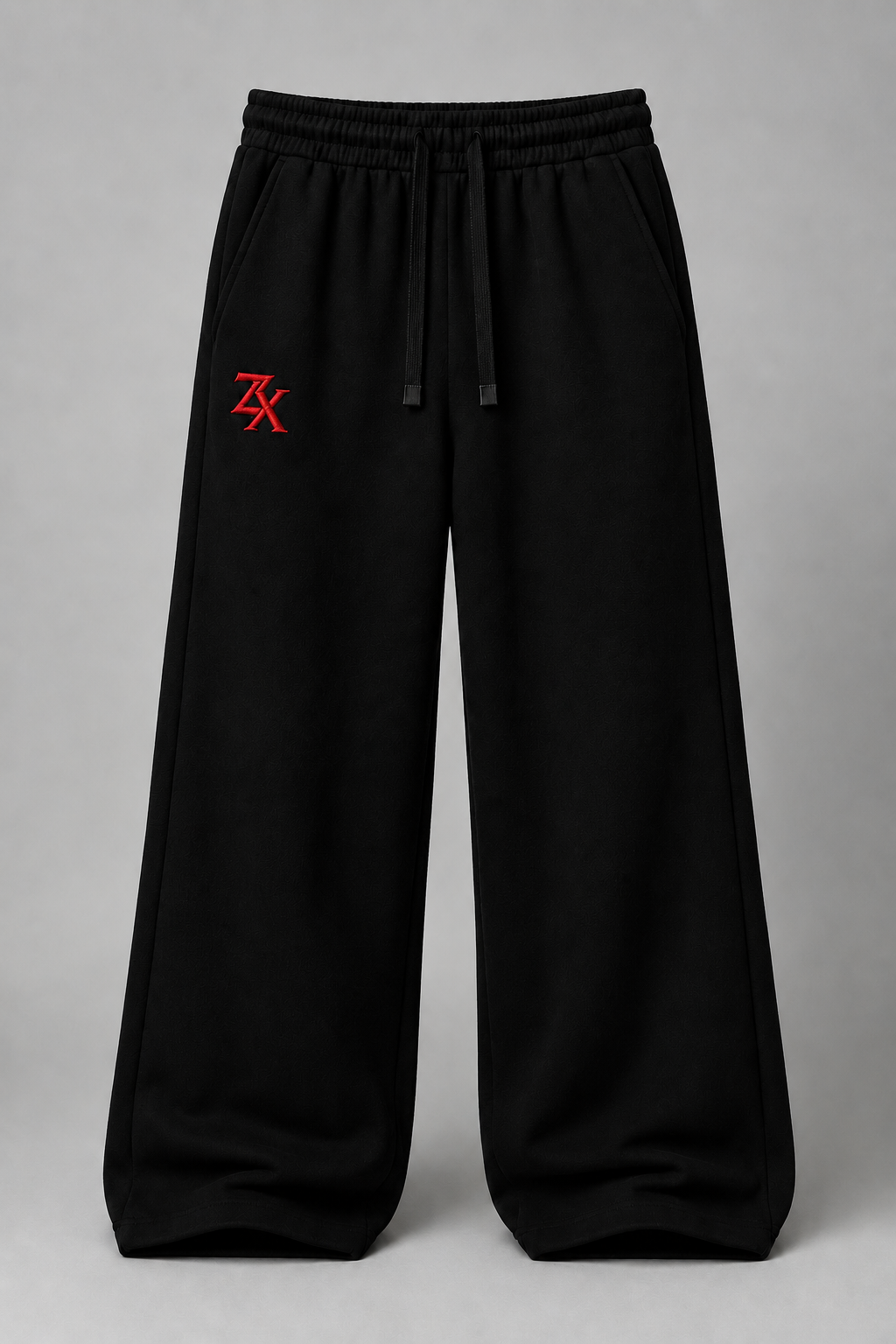 Sweet Wide Pants