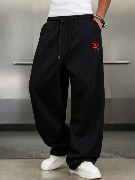 Sweet Wide Pants