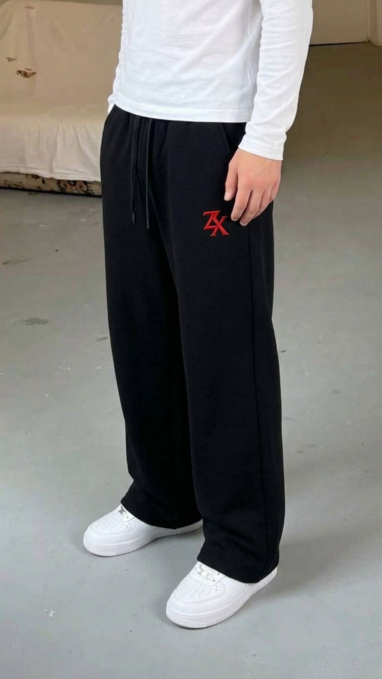 Sweet Wide Pants