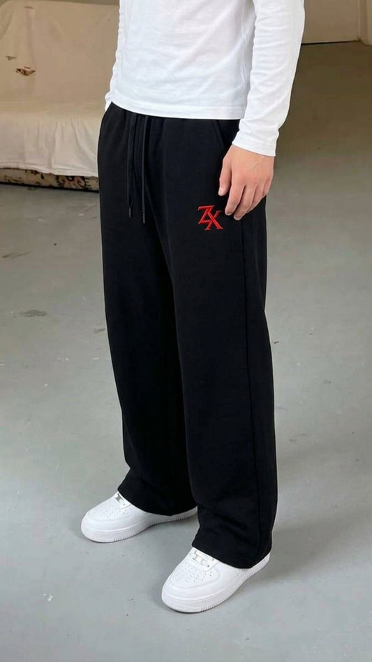 Sweet Wide Pants